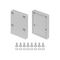 Заглушка Arlight IP-LINE-4050 SILVER глухая 055285