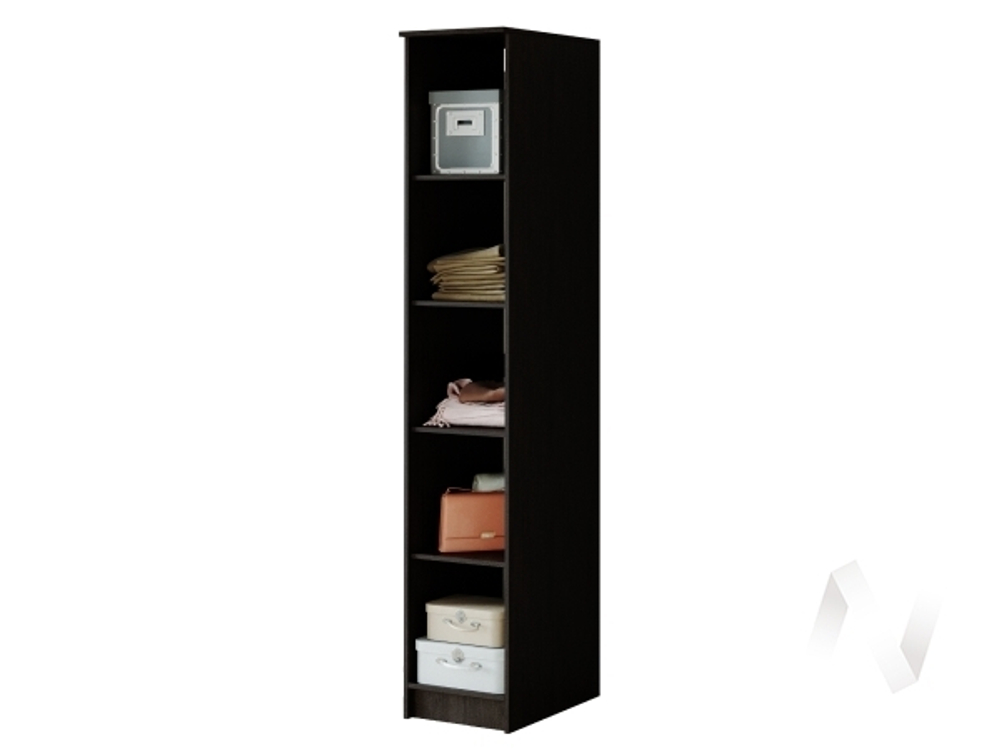 Пенал Спальня Фиеста (венге/лоредо)