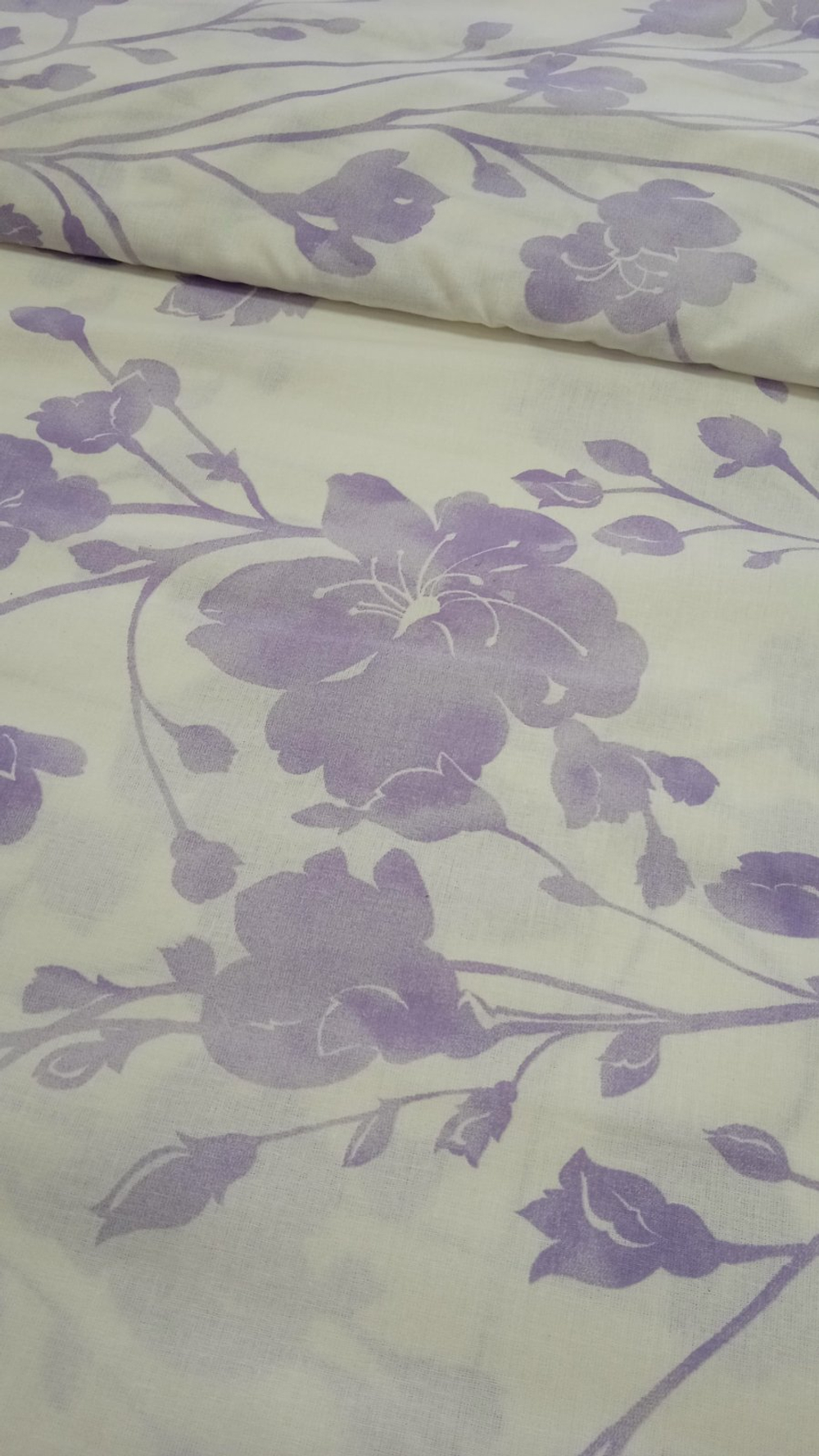 Поплин (220 см), Кармелита