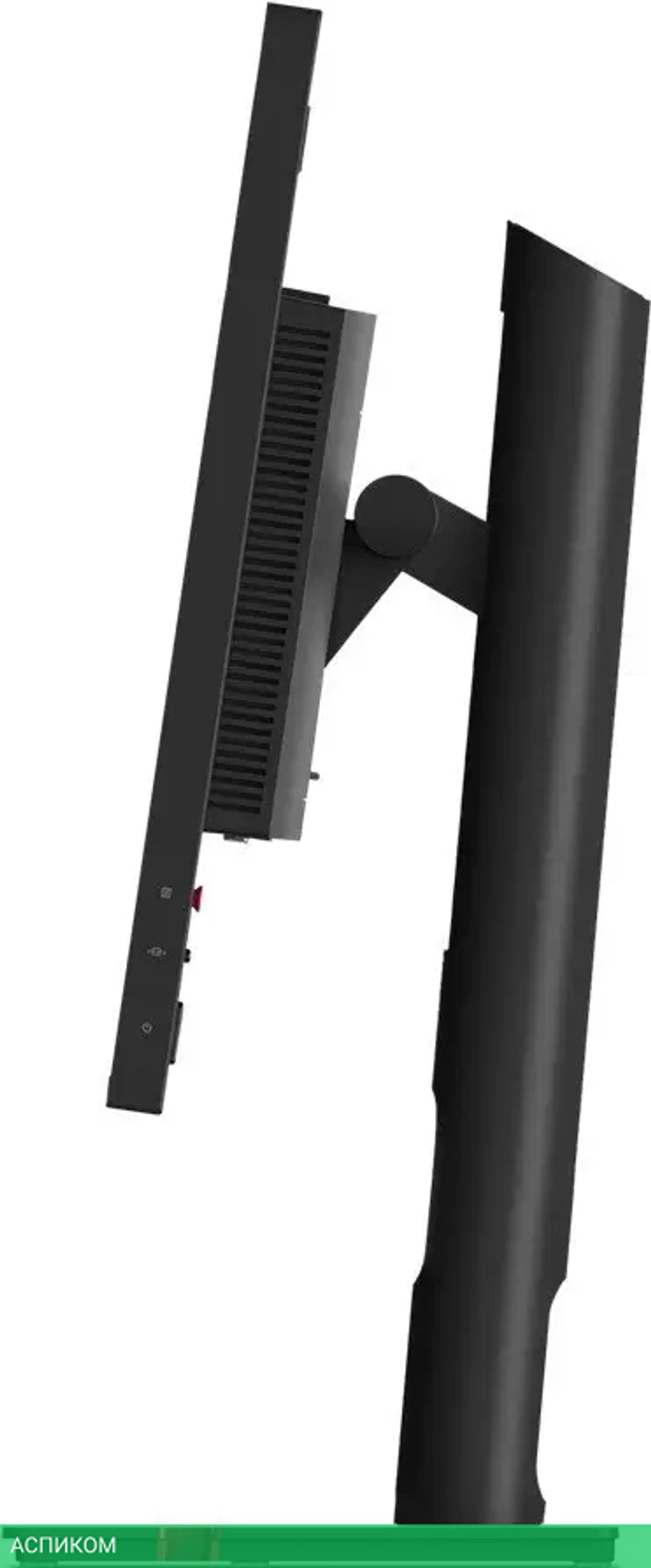 Монитор Lenovo ThinkVision T24d-30 63FFMAT1EU