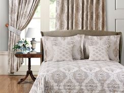 45 S Шторы жаккардовые Asabella