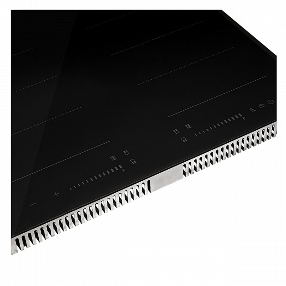 Индукционная варочная панель Korting HIB 68900 B iMove фото 4