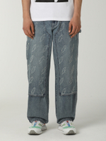 Брюки Gd Lightning Denim Carpenter Pant