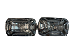 Противотуманная фара DLAA LA-1029W