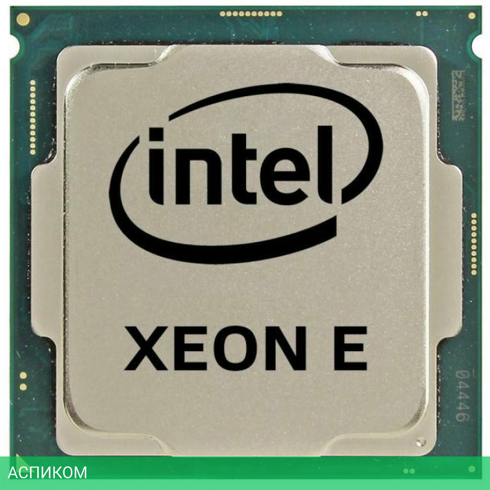 Процессор Intel Xeon E-2388G OEM (CM8070804494617)