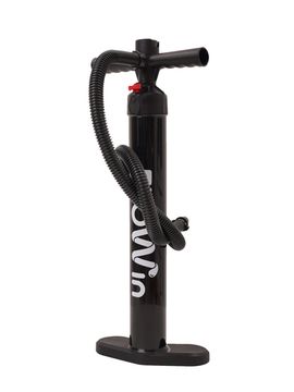 Насос для сапборда двууходовой Flowin 01