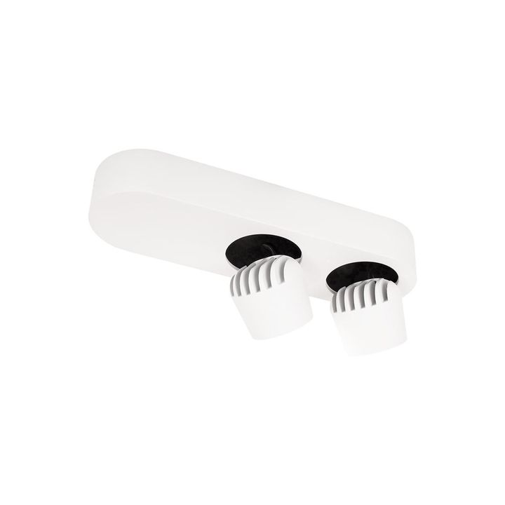 Спот Loft IT Quiet 10320/2 White