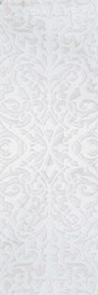 Stazia white decor 01 300х900 (1-й сорт)