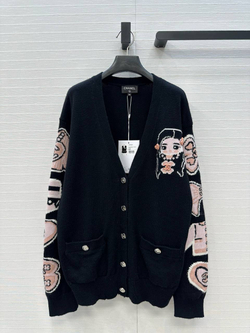 Кардиган CHANEL