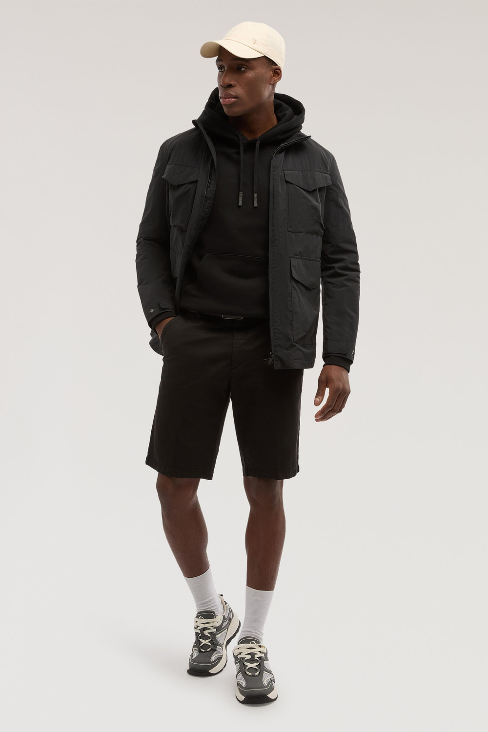 Шорты TRUSSARDI