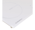 Индукционная варочная панель MAUNFELD MVI59.4HZ.2BT-WH фото 7