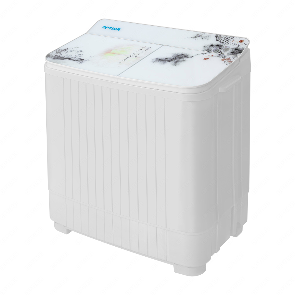 Стиральная машина полуавтомат OPTIMA МСП-55СТ