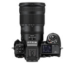 Беззеркальный фотоаппарат Nikon Z8 Body