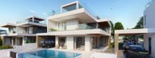 Pelagos Beachfront Villas - Villa No. 51