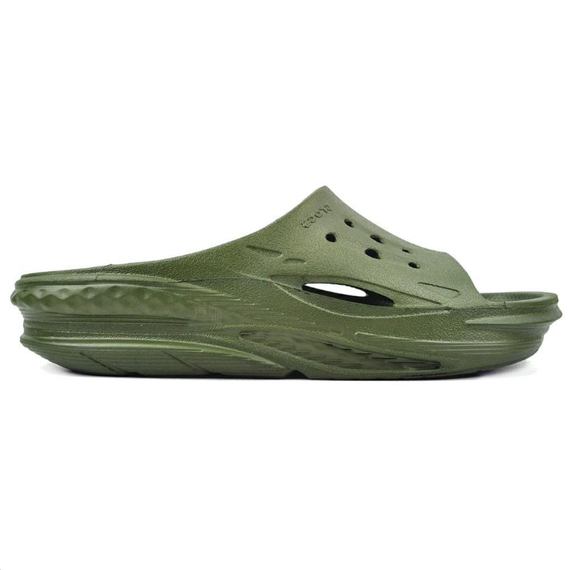 Crocs Classic Slide 'Green'