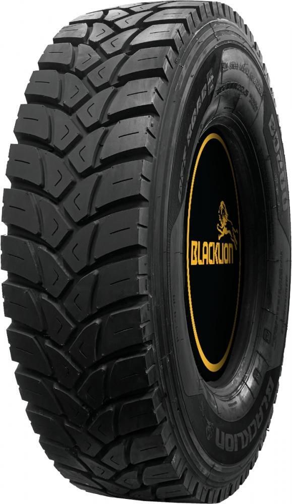 Blacklion BD280 (ведущая) 11 R22.5 148K
