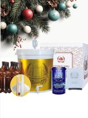 Домашняя мини-пивоварня Пивоварня.ру Базовый ПЛЮС