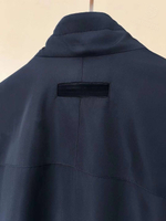 Двухсторонняя ветровка Ermenegildo Zegna