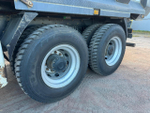 Shacman (Shaanxi) SX* 8x4 Самосвал SX331863366 (Дизельный, 12,5 л, 544 л.с., МТ)