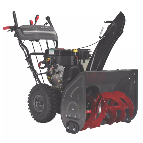 Снегоуборщик EVOline SBG 690 BE (серия PREMIUM двигатель Briggs&Stratton)