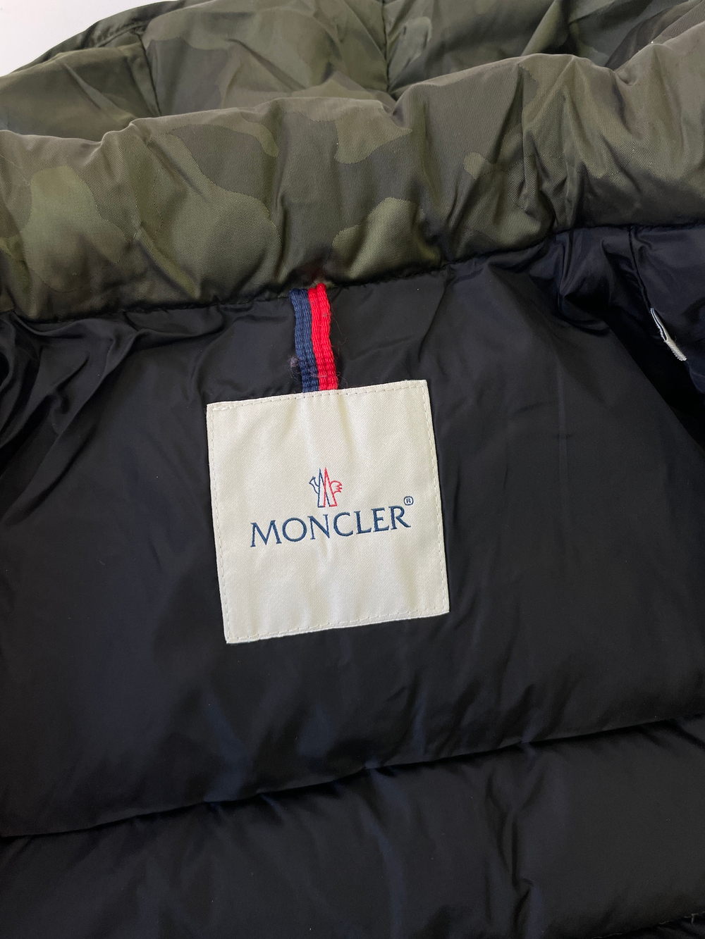 Комплект Moncler