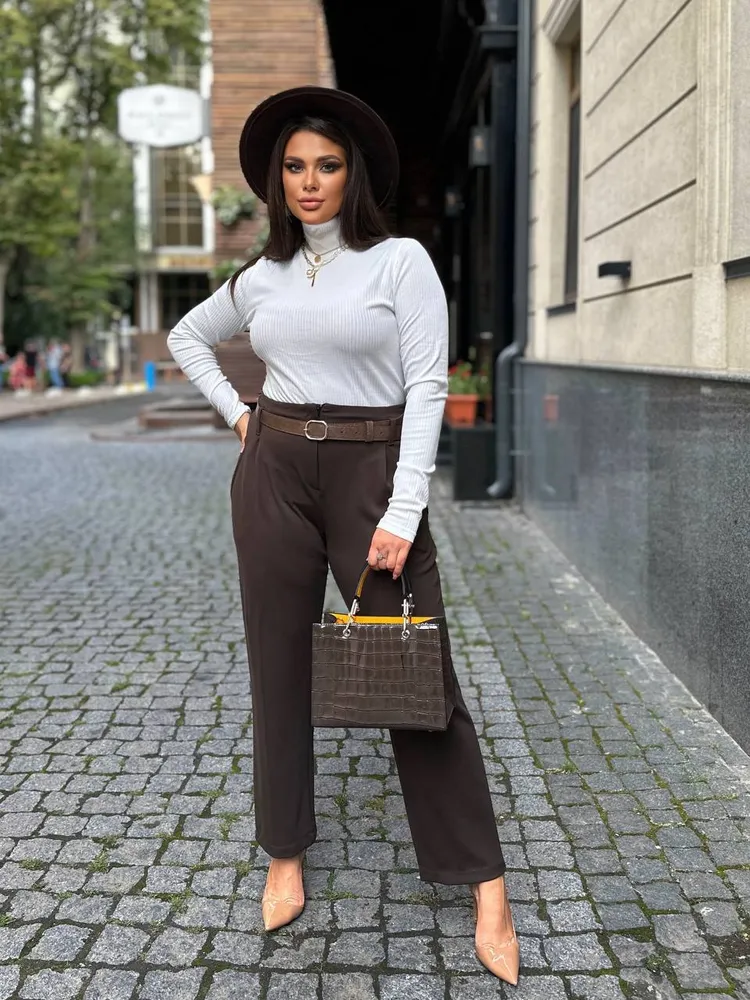 Брюки УК-189 Fabrika