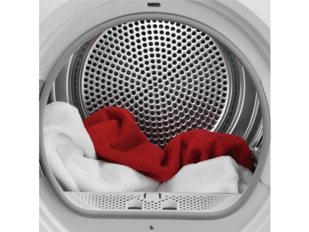 Сушильная машина AEG T8DEE48S