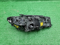 Битая Фара левая BMW 3er G20 (18-22) Laser