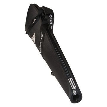 Чехол полужёсткий для ружья Scorpena - KARPOVKA PVC v.2.0