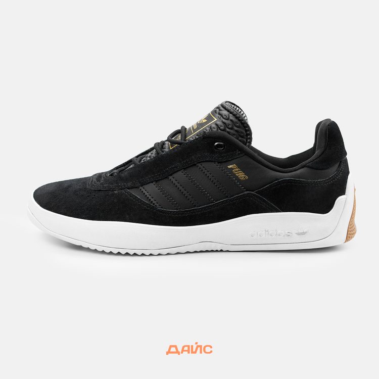 Кеды Adidas Skateboarding Puig артикул:GW3149 - купить в магазине Дайс
