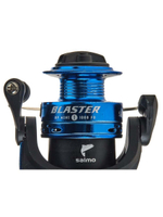 Катушка безынерционная Salmo Blaster BP SPIN 1 3000RD