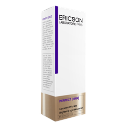 Ericson Laboratoire Осветляющая омолаживающая лифтинг сыворотка BRIGHTENING AGE-DELAY SERUM 30 мл
