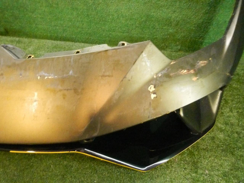 Бампер передний Lamborghini Huracan (2014-2019)