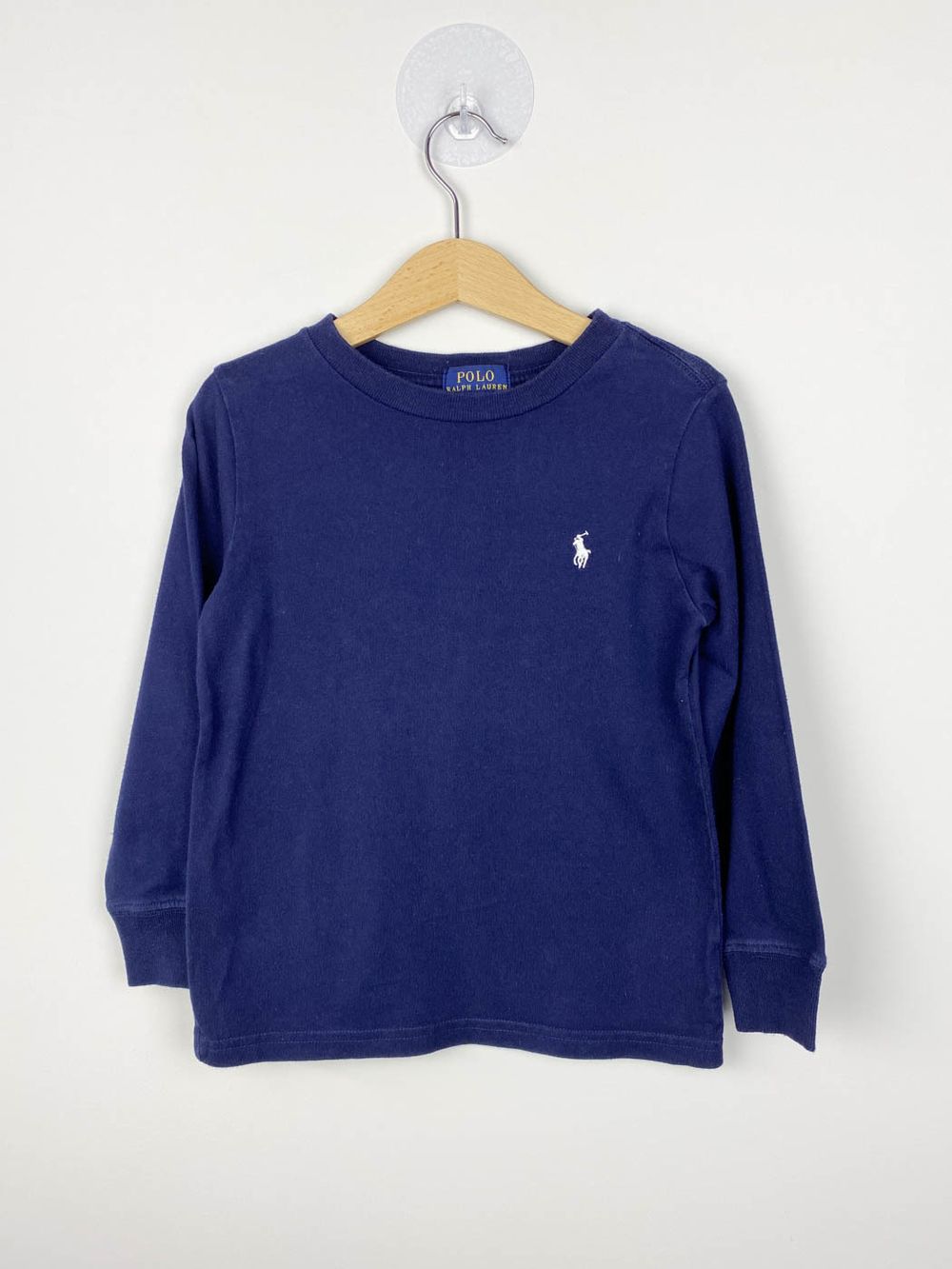 Лонгслив Ralph Lauren