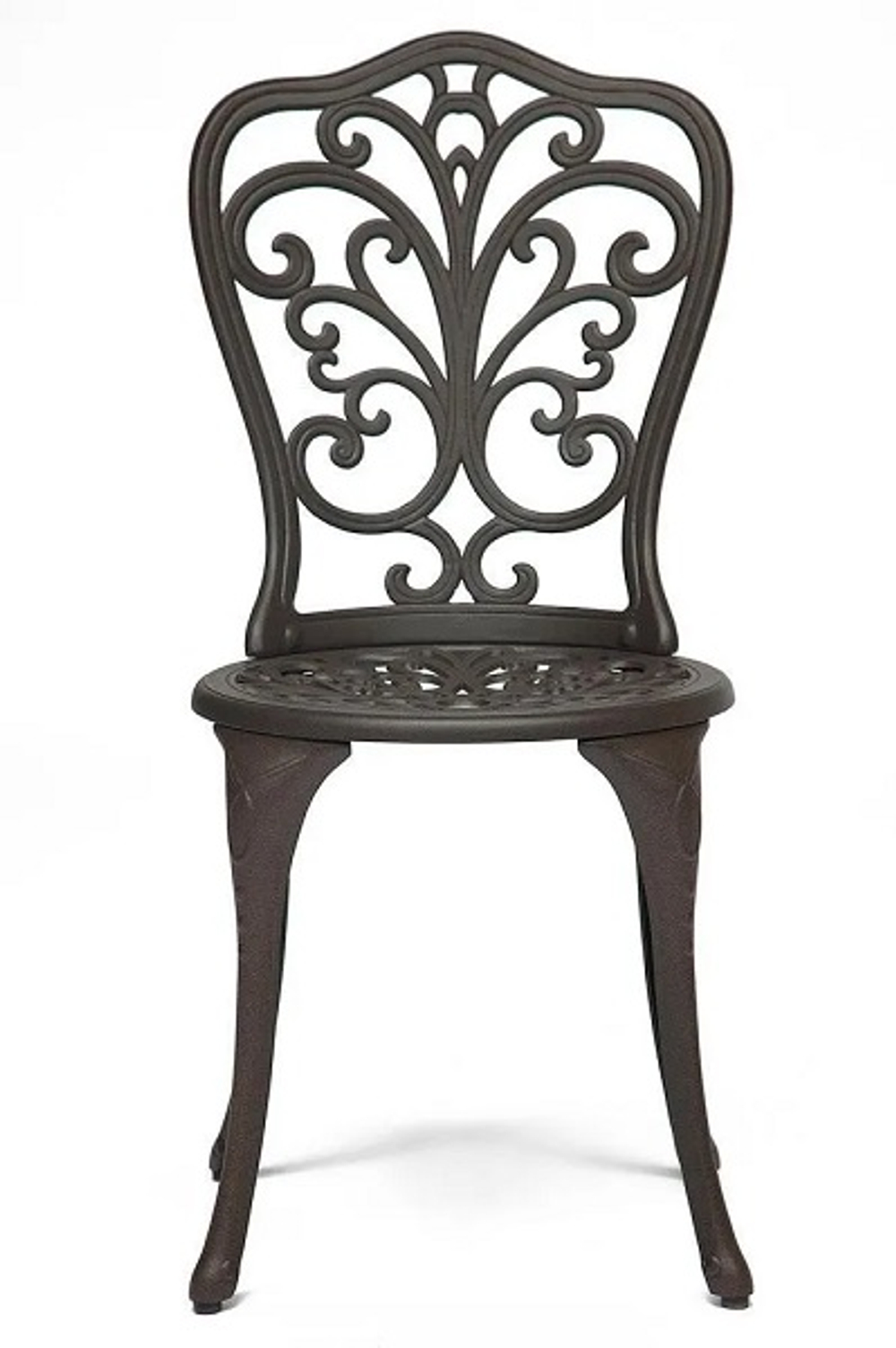 Стул Secret De Maison Mozart бронза