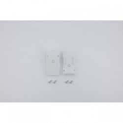 Заглушка для трека Aployt Magnetic track 220 APL.0282.10.03