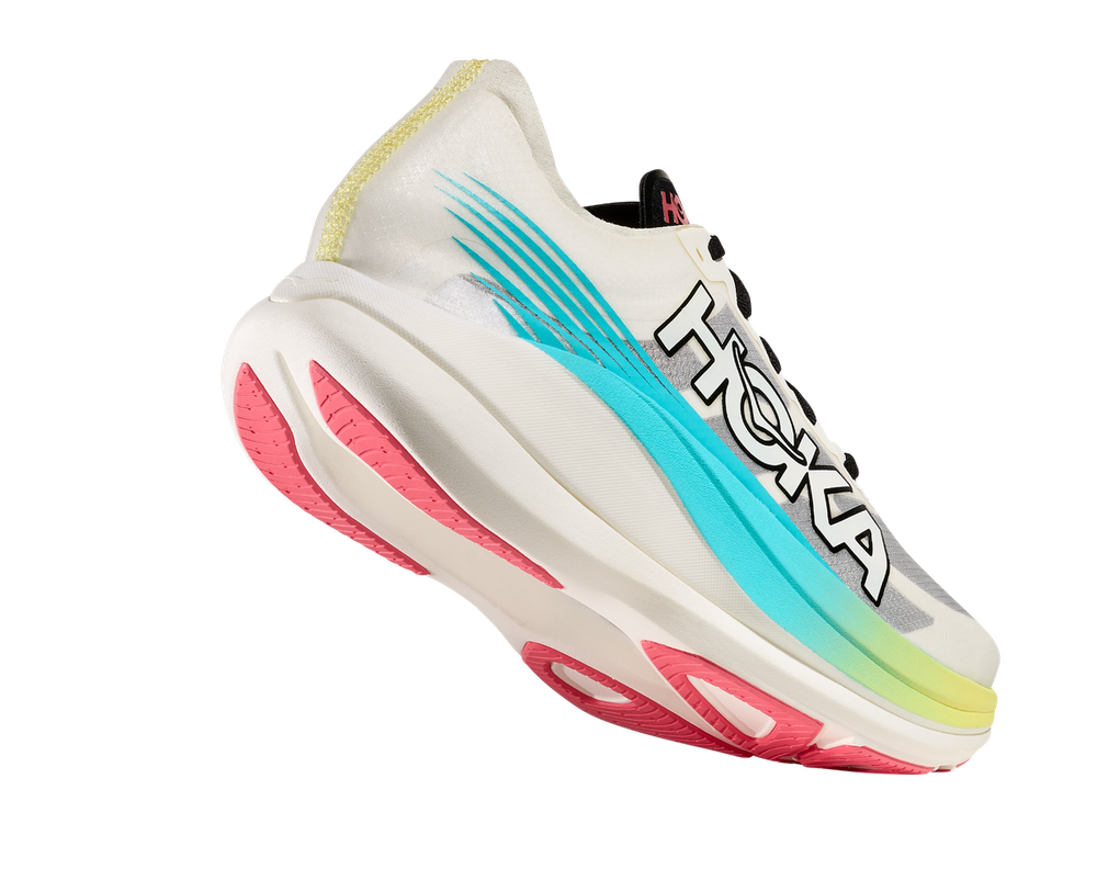 Кроссовки unisex Hoka Rocket X2