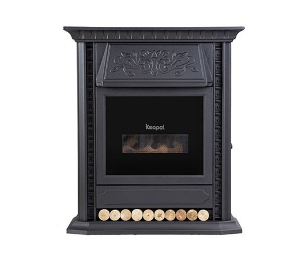 Газовый камин TANDIS MEDIUM 1500 (80м2)
