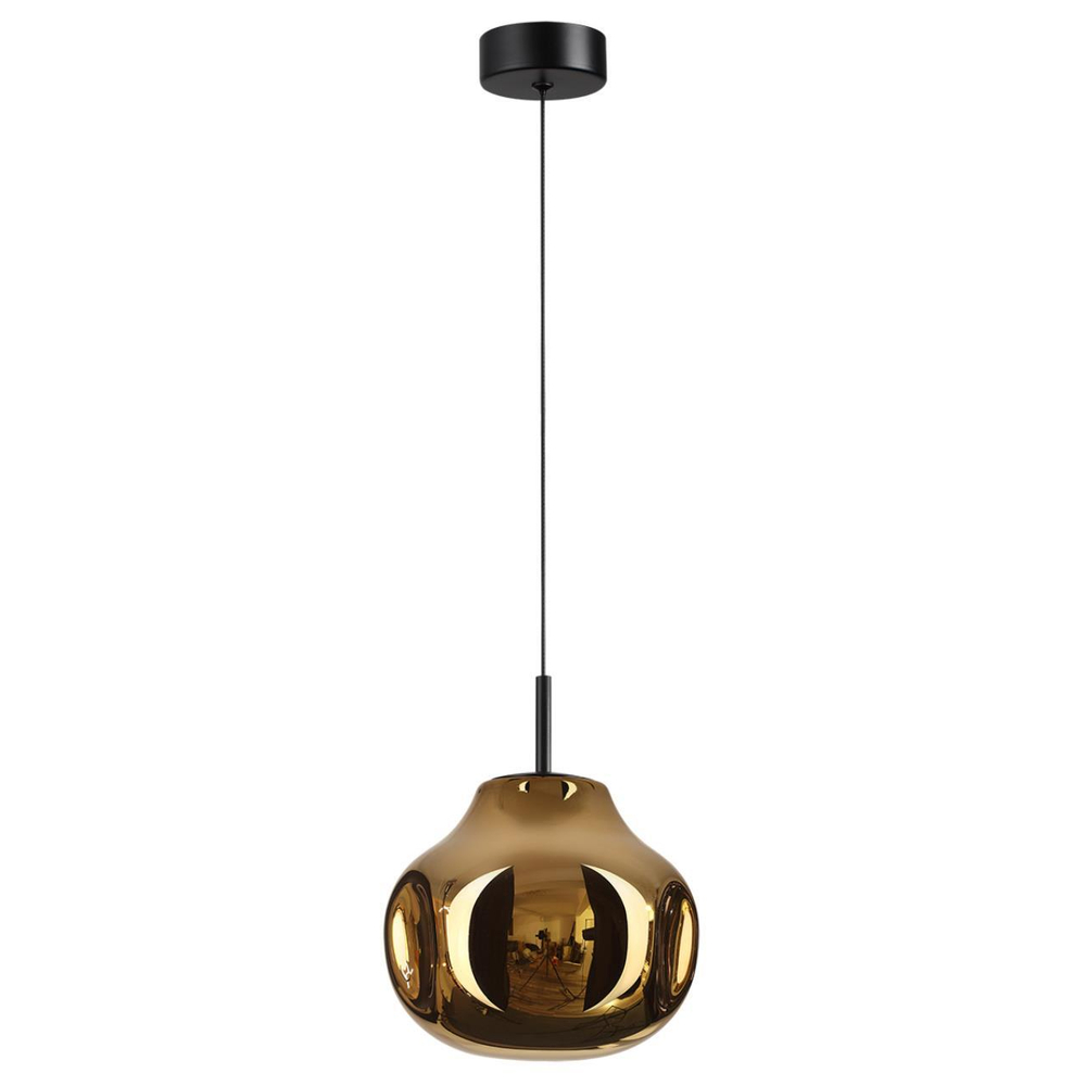 Подвесной светильник ODEON LIGHT 5097/4LA