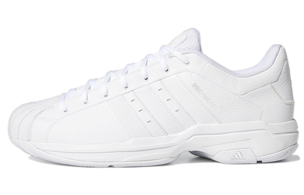 Кроссовки Adidas Pro Model 2G Low