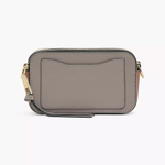СУМКА MARC JACOBS SNAPSHOT CEMENT/MULTI