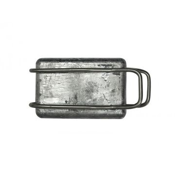 Груз 1 кг Scorpena быстросъемный поясной с полукольцом