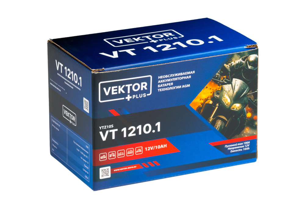 VEKTOR VT 1210.1
