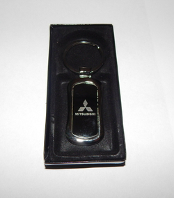 Брелок №017 MAZDA KING №017