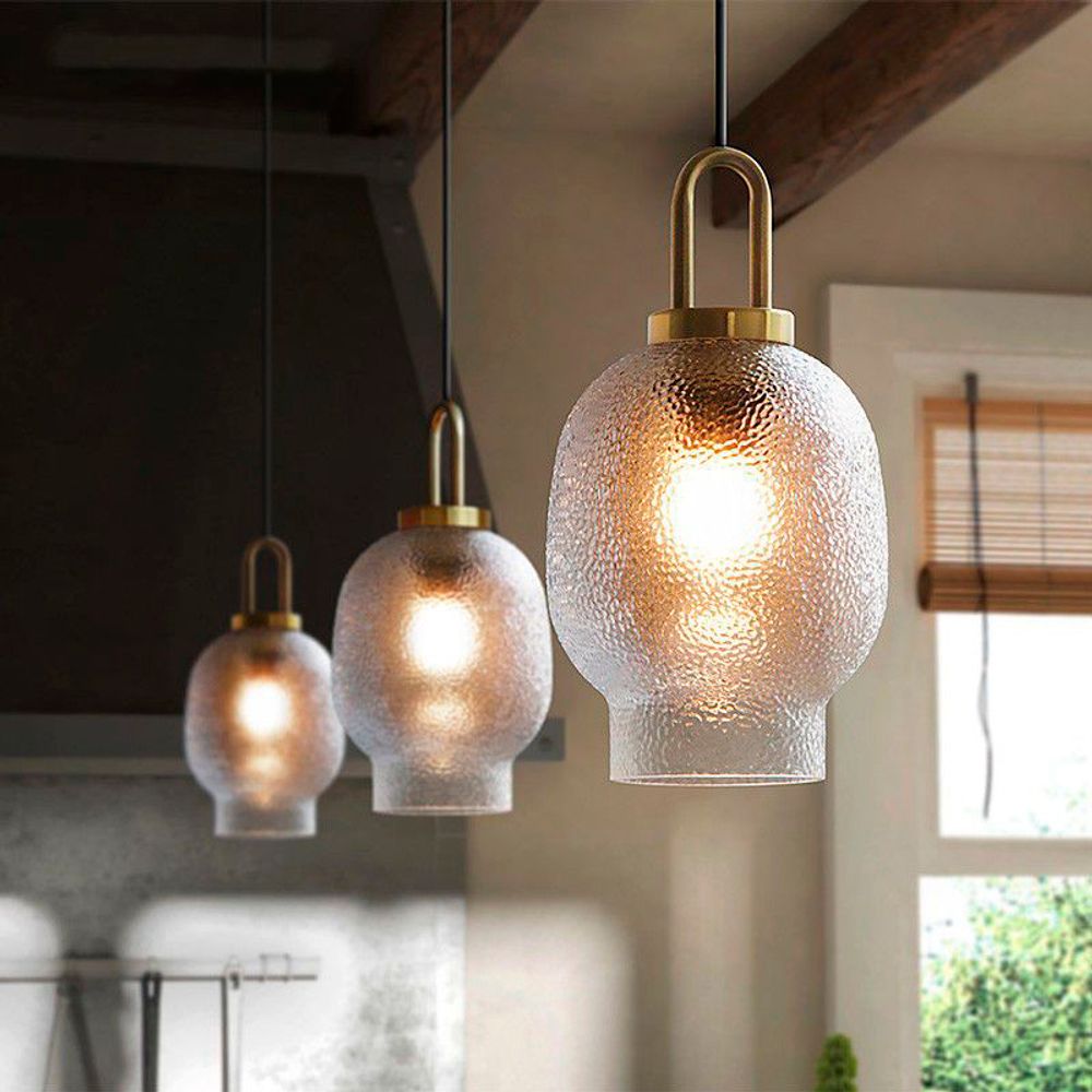 Подвесной светильник LIEBE D