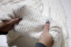 КРЕМ - Пушистая свитеровка (ОЗ85 Елена)