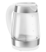 Чайник MAUNFELD MGK1710GW фото 4