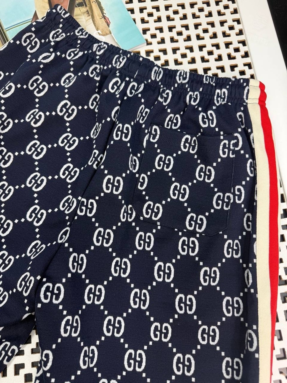 Шорты Gucci