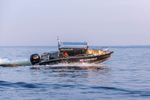 Катер Volzhanka VOYAGER 600 COB (CabinOpenBow)