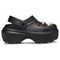 Crocs Sabo 'Black'
